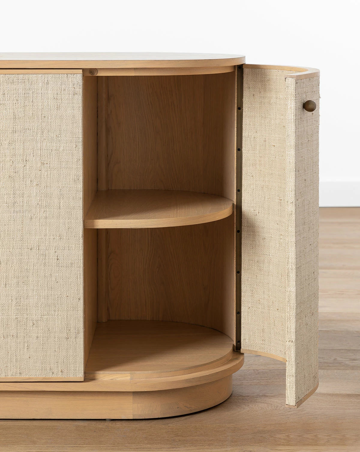 Linu Woven Sideboard 9 Linu Woven Sideboard - Image 7