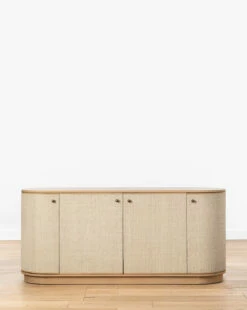 Linu Woven Sideboard