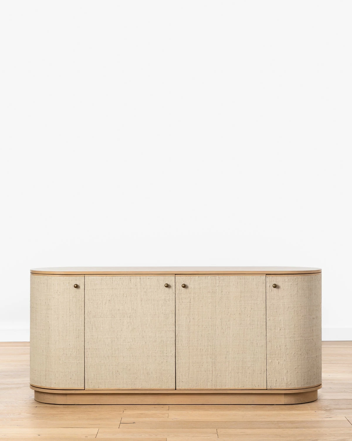 Linu Woven Sideboard 3 Linu Woven Sideboard