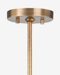 Lisbon Pendant 8 Lisbon Pendant -Bloomingville Shop LisbonPendant MLHT1431 BRS S D2