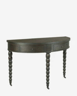 Livia Table 7 Livia Table -Bloomingville Shop LiviaTable MFRN2237 BLK OS D1