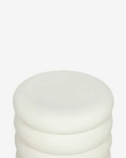 Livingston End Table -Bloomingville Shop LivingstonEndTable MFRN2708 IVR OS D1 T