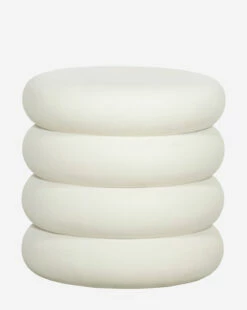 Livingston End Table