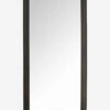 Llewellyn Floor Mirror -Bloomingville Shop LlewellynFloorMirror MMIR0302 BWN 40x72 MAIN