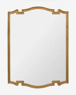 Locklyn Mirror
