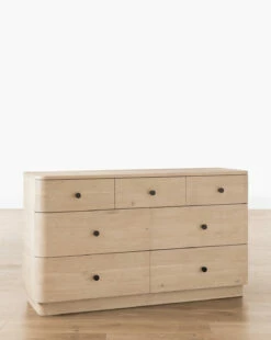 Evergreen Longhurst Dresser -Bloomingville Shop LonghurstDresser MFRN1121 WWS OS D1 T