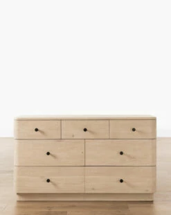 Evergreen Longhurst Dresser