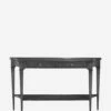 Loren Console Table -Bloomingville Shop LorenConsoleTable MFRN2794 CHR OS T
