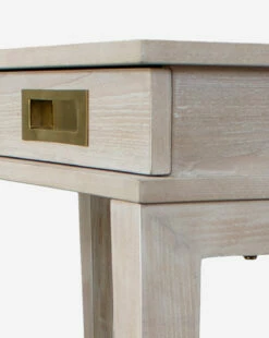 Louis Desk -Bloomingville Shop LouisDesk MFRN1231 OAK OS D2