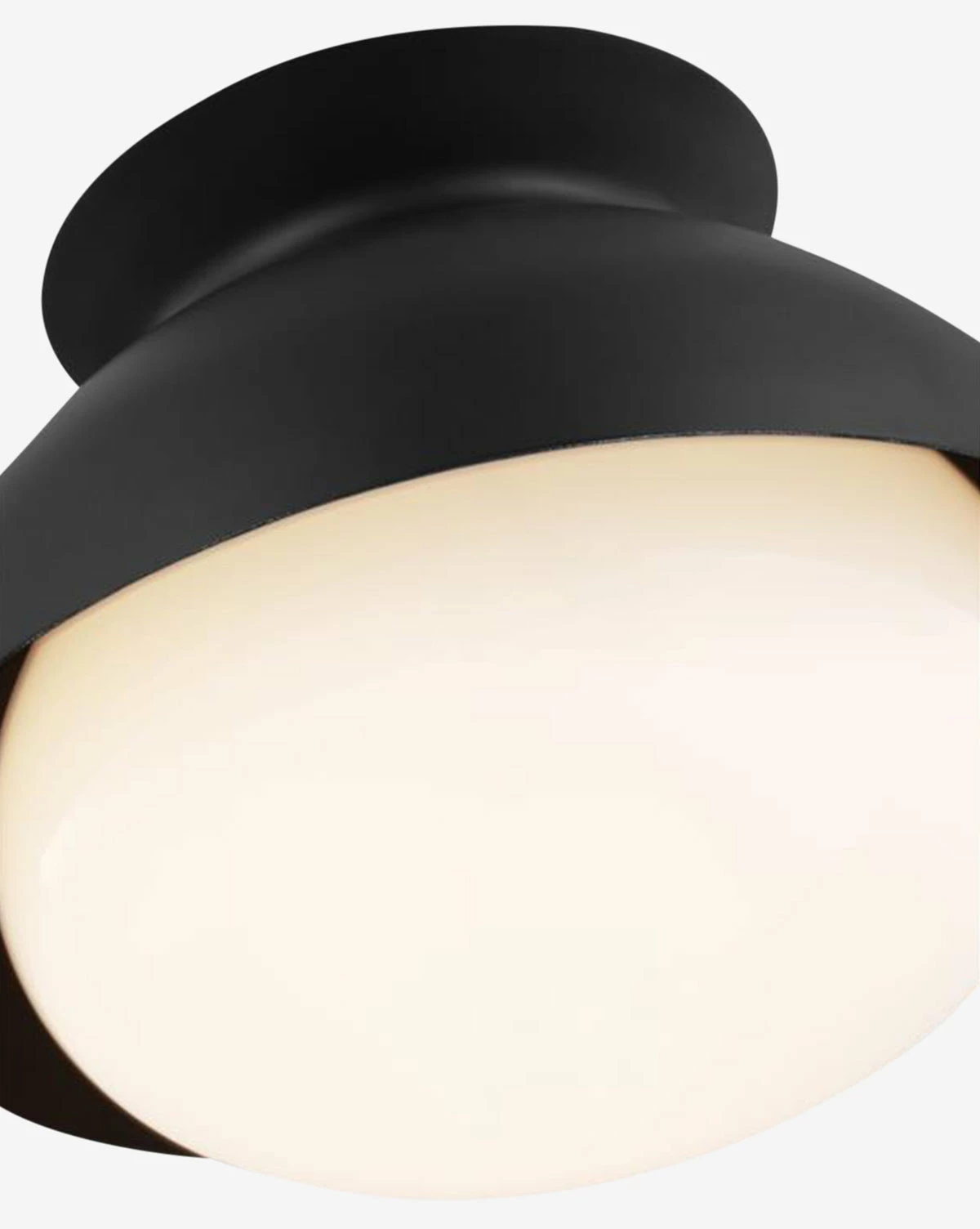 Lucerne Flush Mount 4 Lucerne Flush Mount - Image 2