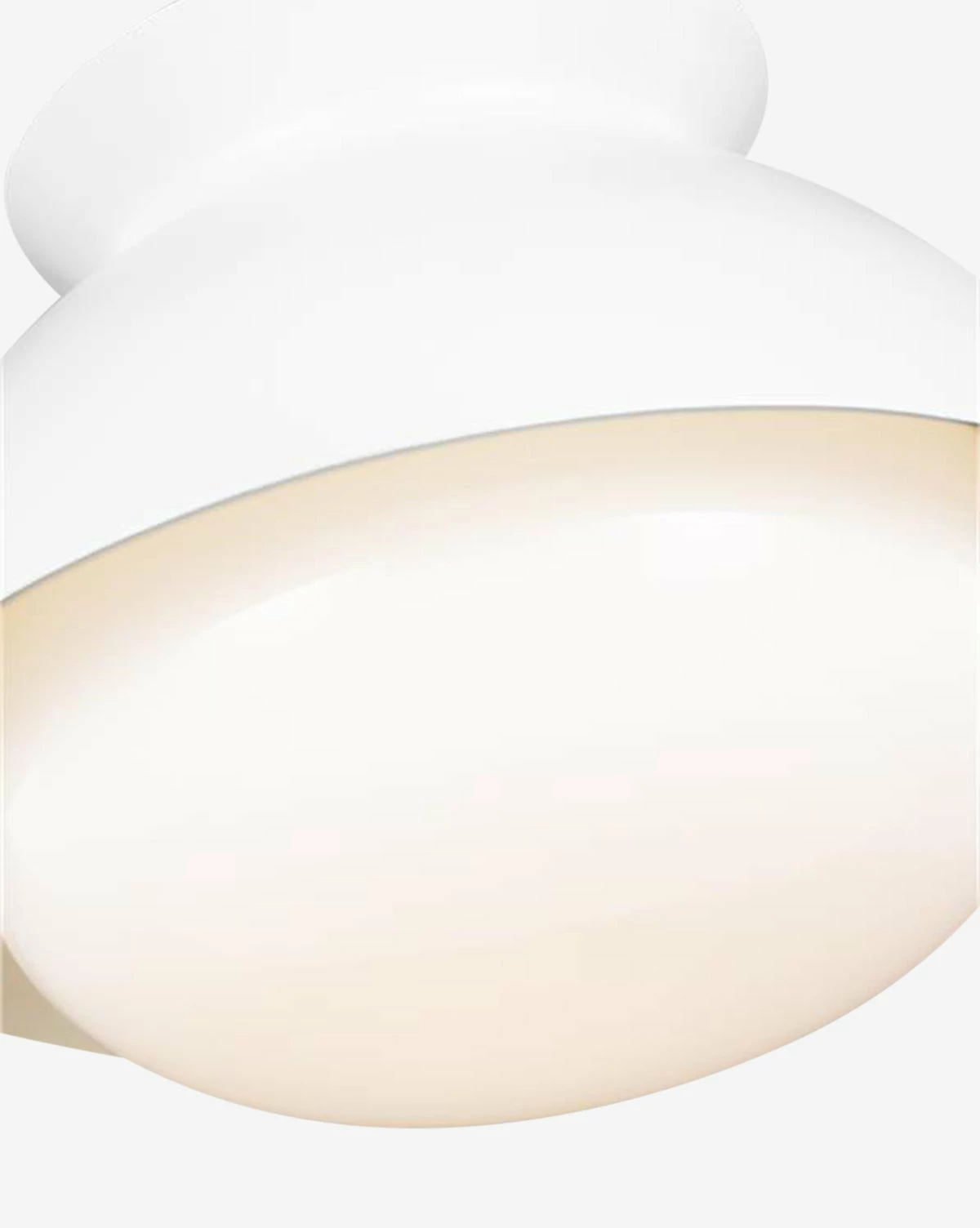 Lucerne Flush Mount 6 Lucerne Flush Mount - Image 4