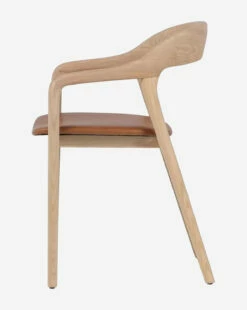 Lucinda Dining Armchair -Bloomingville Shop LucindaDiningArmchair MFRN2928 BSC OS D2 T