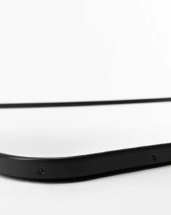 Ludwig Wall Mirror 9 Ludwig Wall Mirror -Bloomingville Shop LudwigWallMirror MMIR0318 ORB OS D1 T