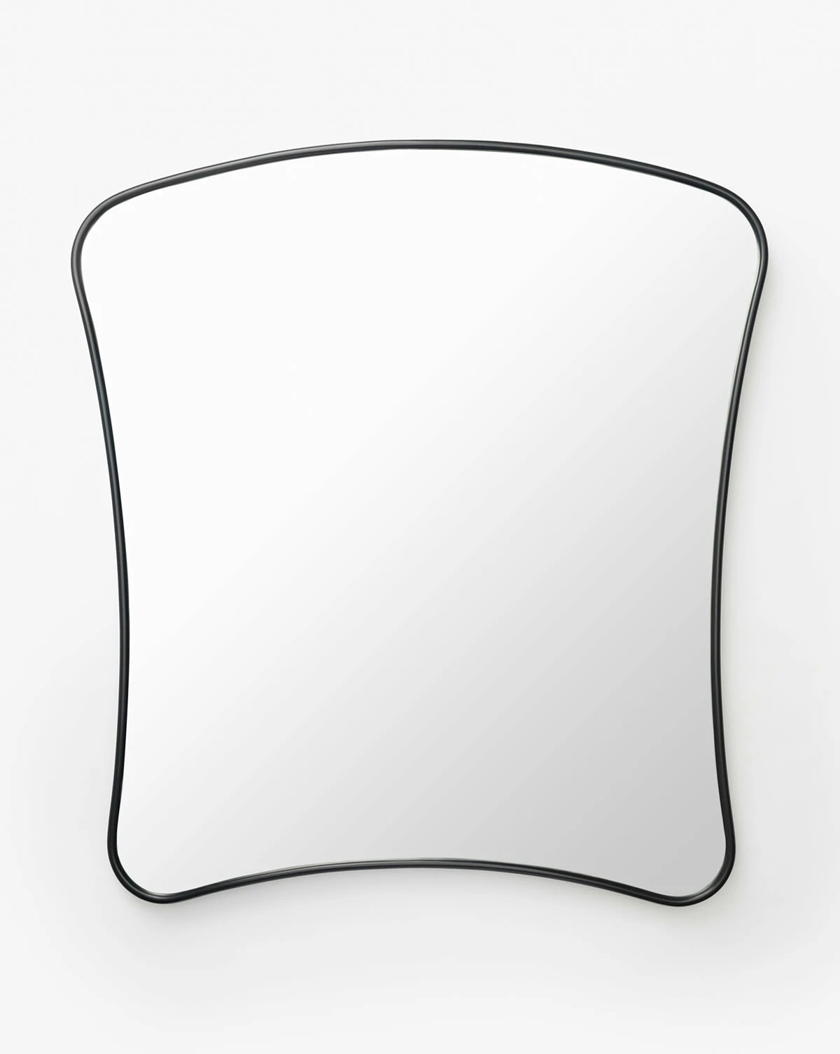 Ludwig Wall Mirror 3 Ludwig Wall Mirror