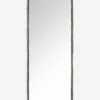 Lumi Floor Mirror -Bloomingville Shop LumiFloorMirror MMIR0347 NKL 34x80 MAIN T