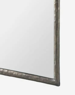 Lumi Wall Mirror 9 Lumi Wall Mirror -Bloomingville Shop LumiWallMirror MMIR0348 NKL 45x45 D2 T