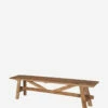 Luna Bench -Bloomingville Shop LunaBench MFRN0024 TEK 88 MAIN