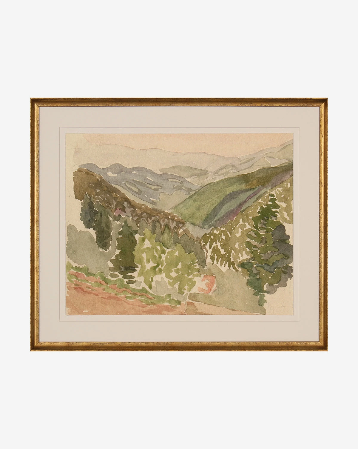 Lush Hillside 3 Lush Hillside