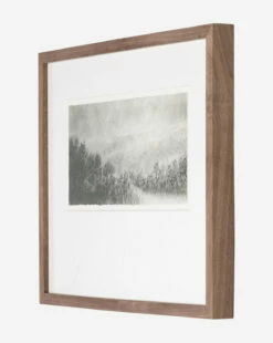 Country Study II 8 Country Study II -Bloomingville Shop MART1418 BAW 24x18 F D1