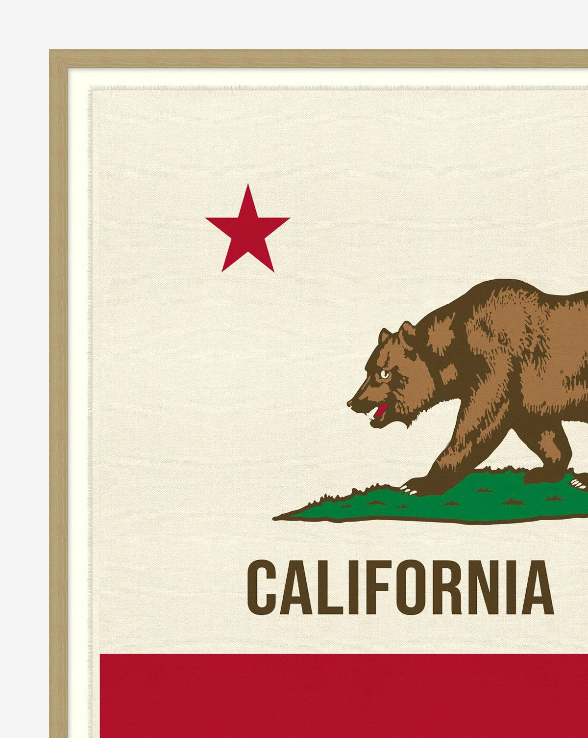 California Flag 4 California Flag - Image 2