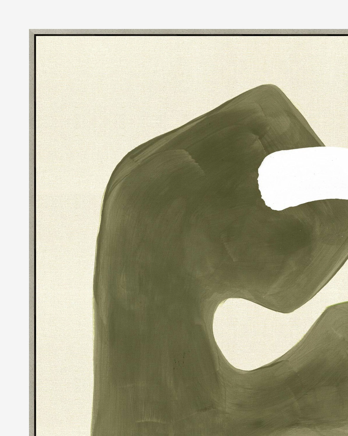 Organic Abstract 4 Organic Abstract - Image 2