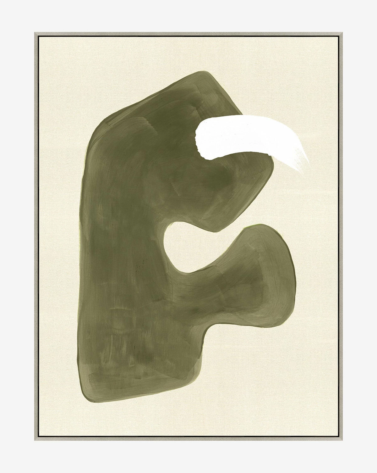 Organic Abstract 3 Organic Abstract