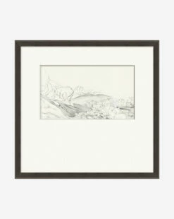 Sketch Landscape IIII