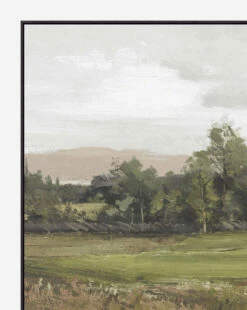 French Farmland 5 French Farmland -Bloomingville Shop MART1468 MLT 40x32 F D1