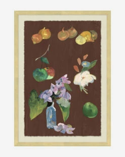 Botanical Still Life