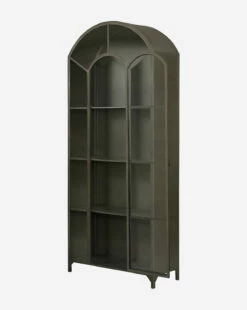 Darcie Cabinet -Bloomingville Shop MFRN0535 MTL OS D1