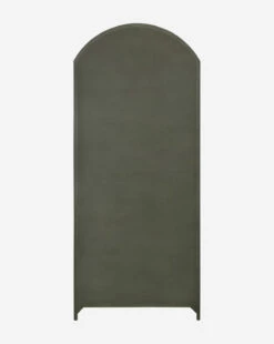 Darcie Cabinet -Bloomingville Shop MFRN0535 MTL OS D3