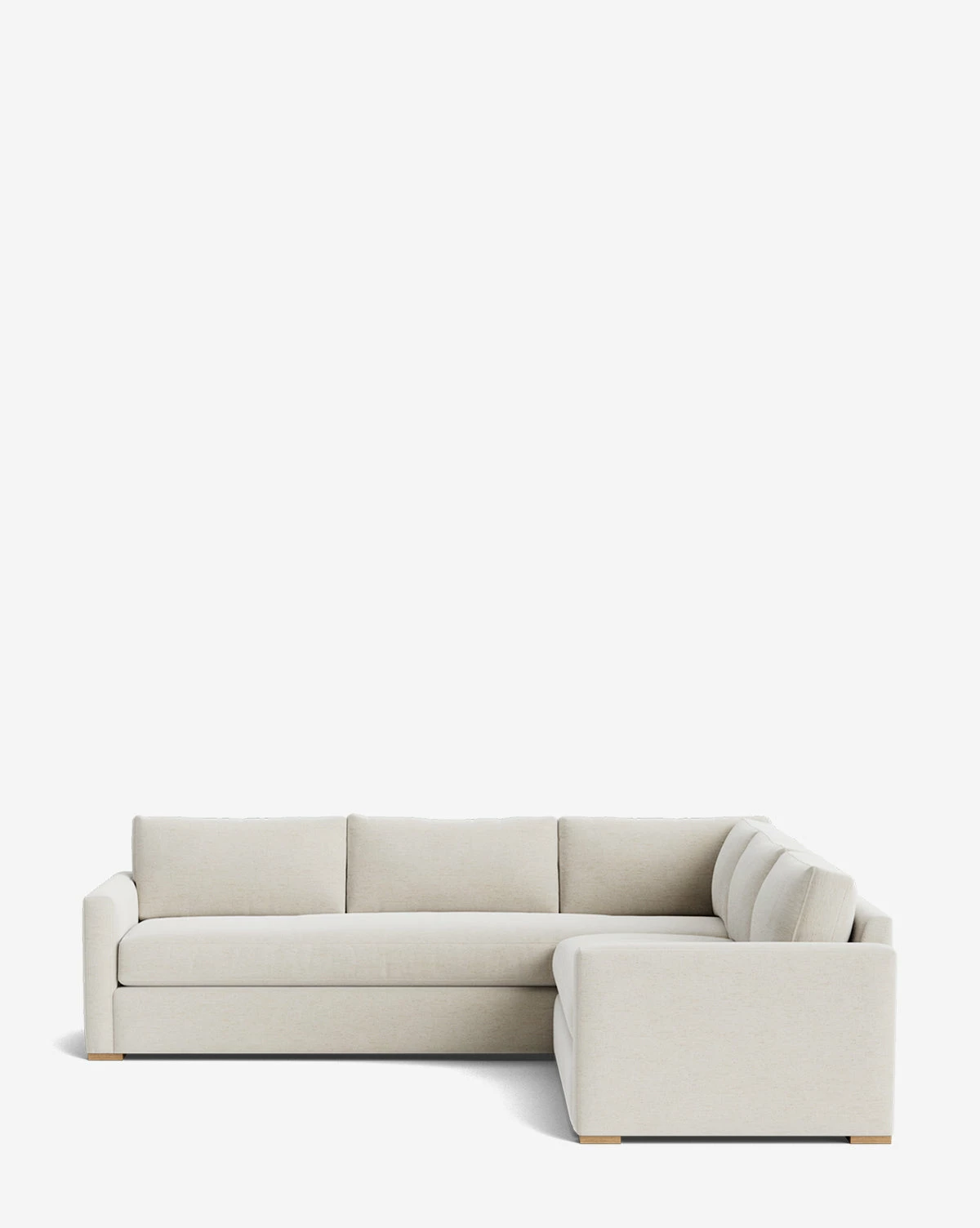 Macy Upholstered Sectional 3 Macy Upholstered Sectional