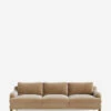 Lucille English Roll Arm Sofa -Bloomingville Shop MFRN1100 FWN