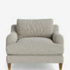 Lucille English Roll Arm Chair