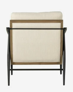Wallace Chair -Bloomingville Shop MFRN1149 IVR OS D1