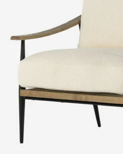 Wallace Chair -Bloomingville Shop MFRN1149 IVR OS D4