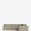 Vernon Modular L Sectional -Bloomingville Shop MFRN1350 TWN