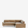 Hale Sectional -Bloomingville Shop MFRN1631 FWN