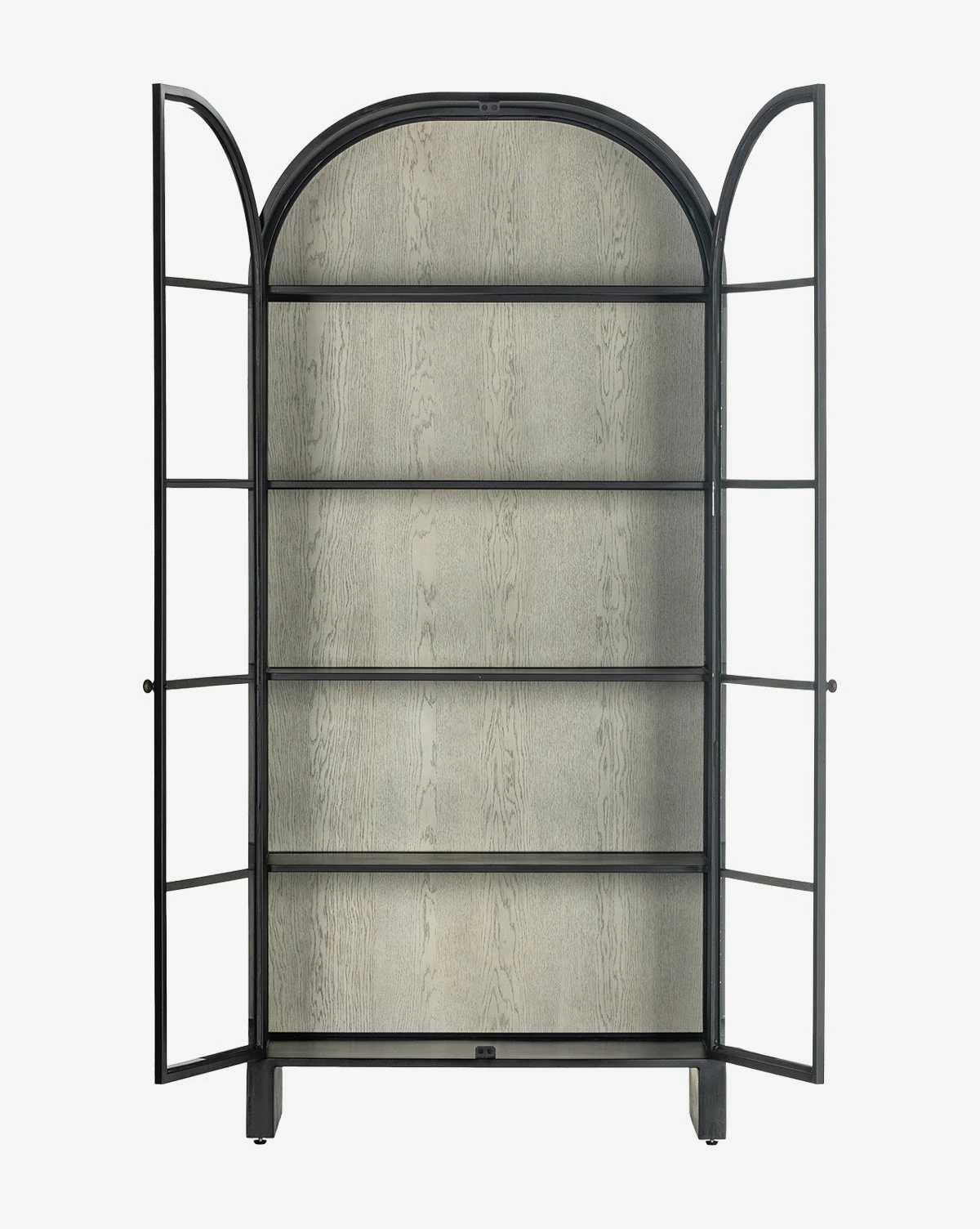 Brookes Cabinet 12 Brookes Cabinet - Image 10