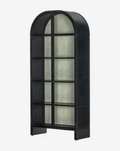 Brookes Cabinet 28 Brookes Cabinet -Bloomingville Shop MFRN1660 OAK OS D2