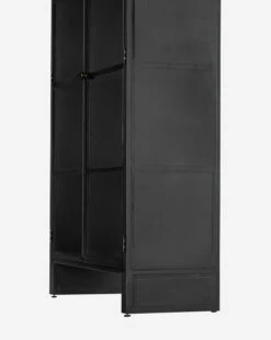 Brookes Cabinet 33 Brookes Cabinet -Bloomingville Shop MFRN1660 OAK OS D5