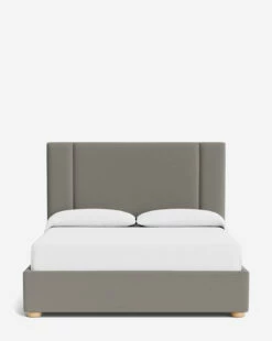 Mina Upholstered Bed