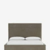 George Upholstered Bed -Bloomingville Shop MFRN1988 K DTL