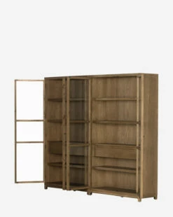 Maddox Bookcase -Bloomingville Shop MFRN2021 DOK OS D2