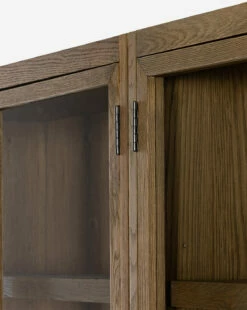 Maddox Bookcase -Bloomingville Shop MFRN2021 DOK OS D6