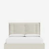 Ria Upholstered Bed -Bloomingville Shop MFRN2060 K ALA