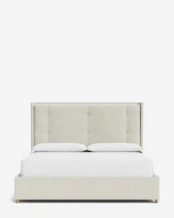 Ria Upholstered Bed