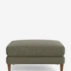 Lucille Ottoman -Bloomingville Shop MFRN2064 OS GRN