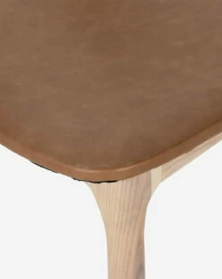 Lucinda Dining Chair -Bloomingville Shop MFRN2284 NAT OS D5