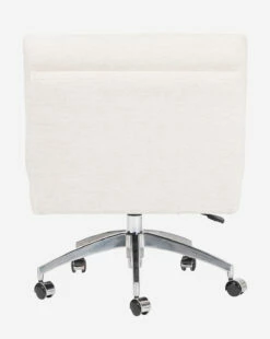 Kenzo Desk Chair -Bloomingville Shop MFRN2285 OAT OS D4